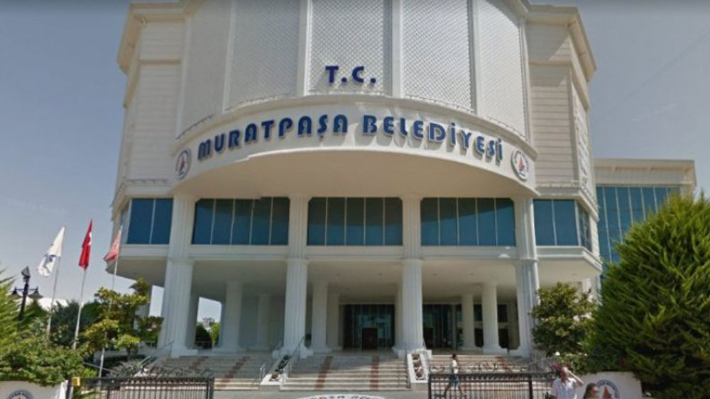 Muratpaşa Belediyemiz ile Harika İşbirlikleri Geliştireceğiz