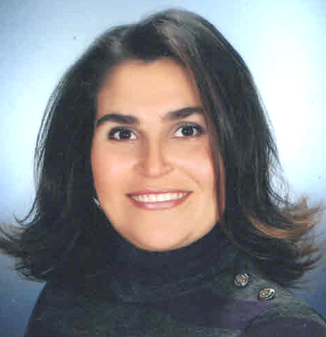 Fatma KÜÇÜKYILMAZ