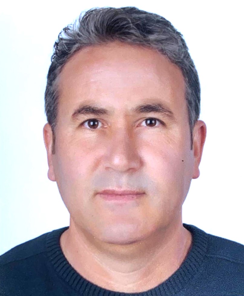 Ramazan KIZILDEMİR