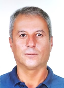 Hüseyin KARABACAK