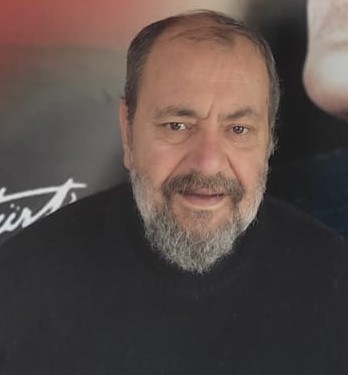 Besim AKSOY